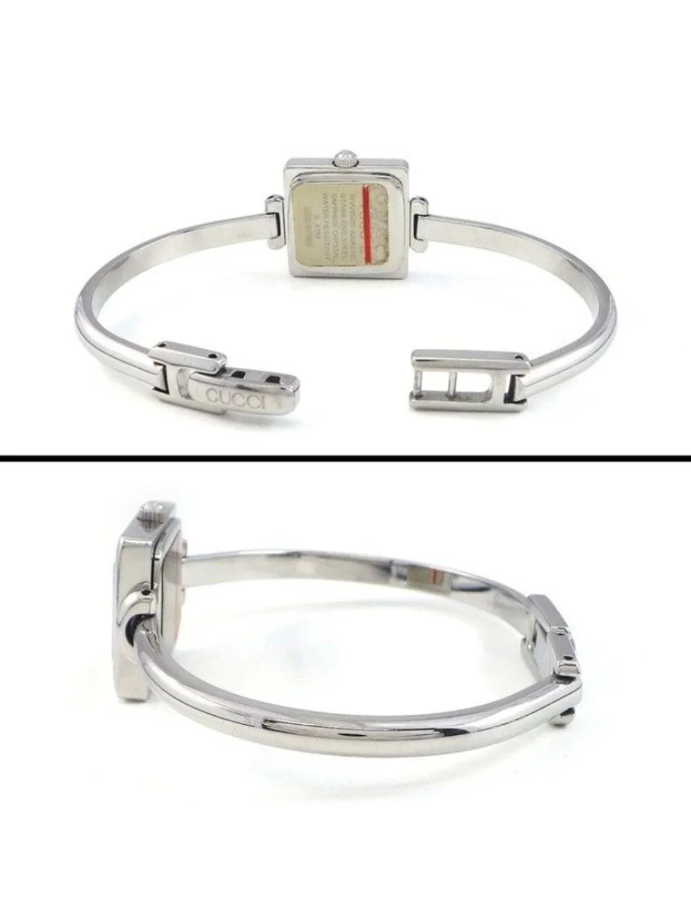 Gucci item rank
